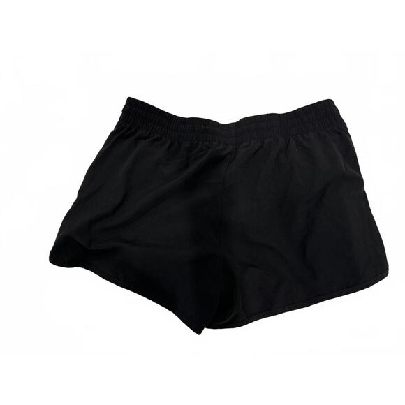 Active Workout Black Short Set Bundle of 2 - Size Large - Picture 7 of 9